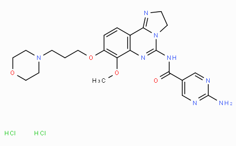 Copanlisib Hydrochloride