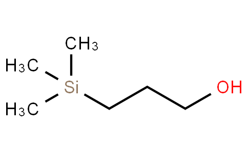 3-(trimethylsilyl)propan-1-ol