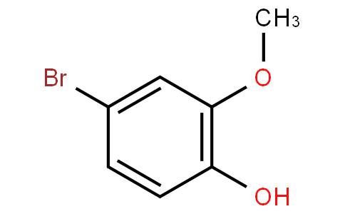 4-Bromo-2-methoxyphenol