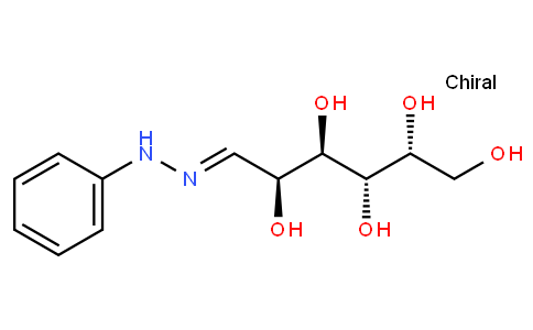 D-galactose phenylhydrazone
