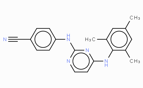 Dapivirine
