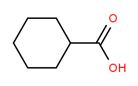 CYCLOHEXANECARBOXYLIC ACID
