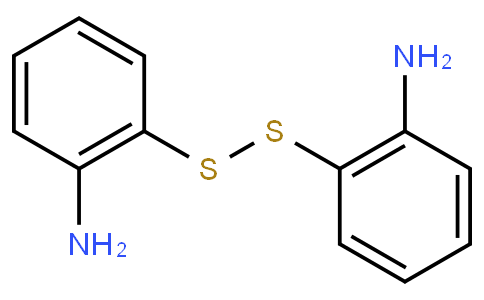 2,2'-disulfanediyldianiline