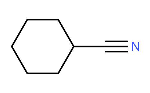 cyclohexanecarbonitrile