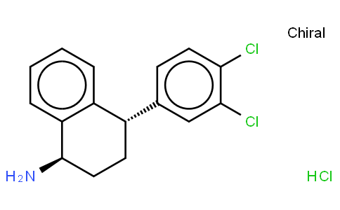 Dasotraline Hydrochloride