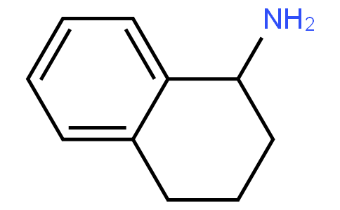 1,2,3,4-Tetrahydro-1-naphthylamine