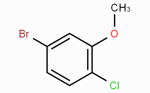 5-溴-2-氯苯甲醚