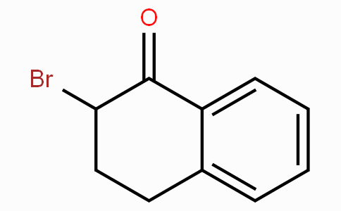 2-溴-1-四氫萘酮