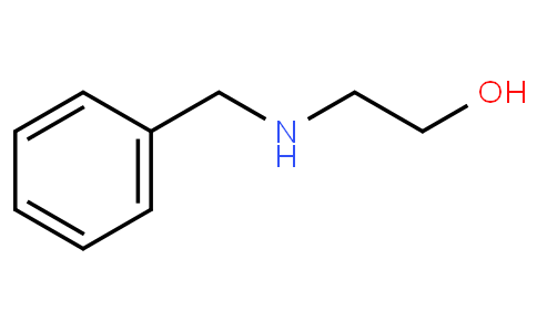 2-(benzylamino)ethanol