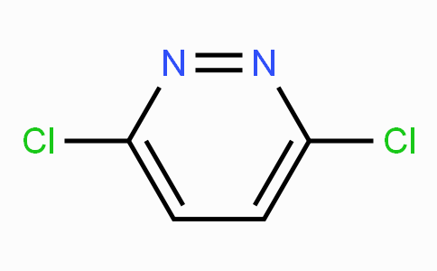 3,6-dichloropyridazine