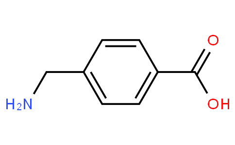 4-(aminomethyl)benzoic acid