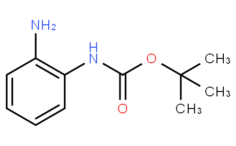 tert-butyl 2-aminophenylcarbamate