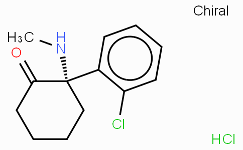 Esketamine Hydrochloride