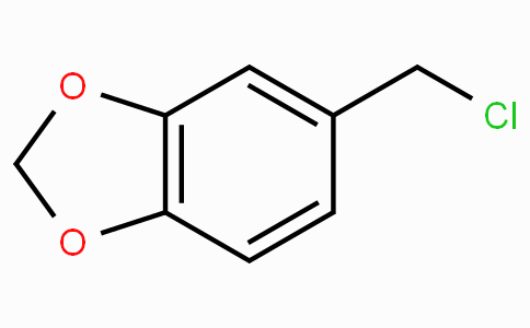 Piperonyl chloride