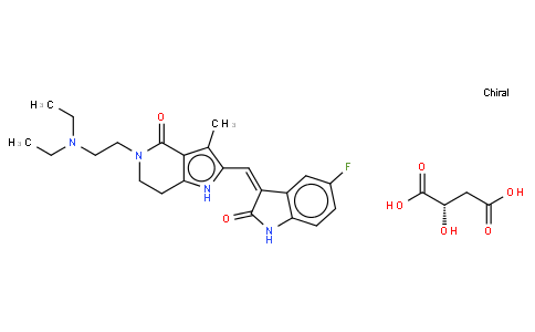 Famitinib Malate