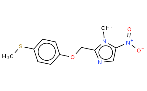 Fexinidazole