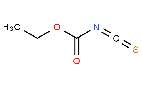 Ethoxycarbonyl isothiocyanate