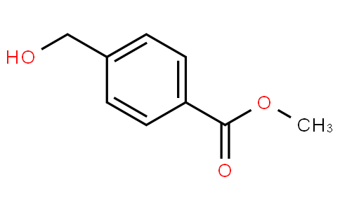 methyl 4-(hydroxymethyl)benzoate