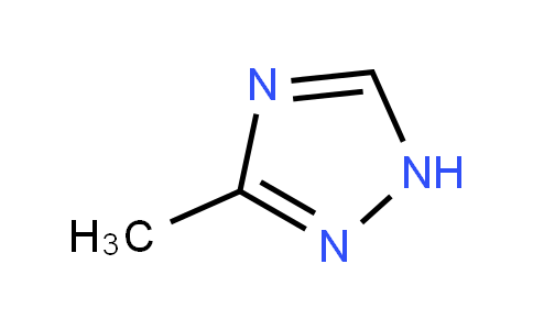 3-methyl-1H-1,2,4-triazole