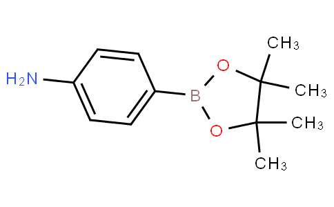 4-Aminophenylboronic acid pinacol ester
