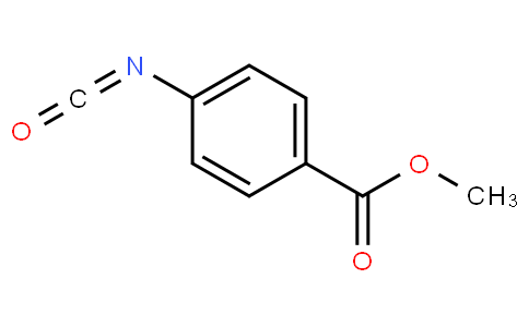 Methyl 4-isocyanatobenzoate