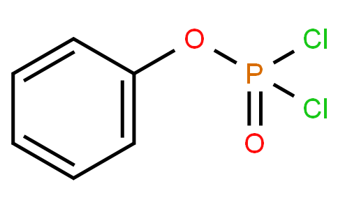 O-phenyl phosphorodichloridate