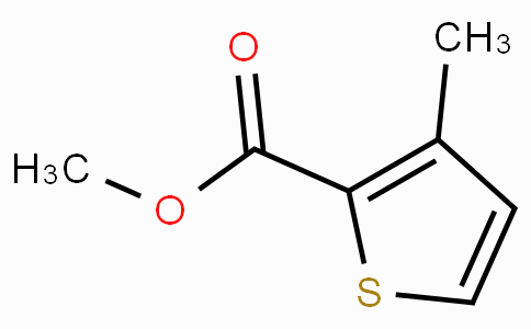 3-Methyl-thiophene-2-carboxylic acid methyl ester
