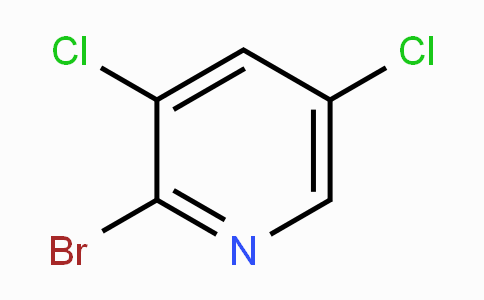 3,5-Dichloro-2-Bromopyridine