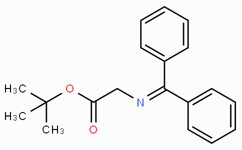 N-二苯亚甲基-甘氨酸叔丁酯