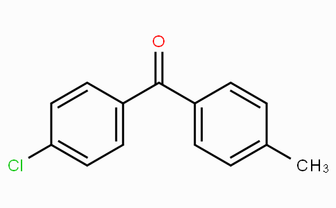 4-氟-4'-甲基二苯甲酮