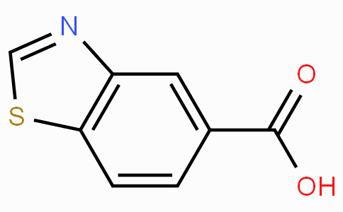 Benzothiazole-5-carboxylic acid
