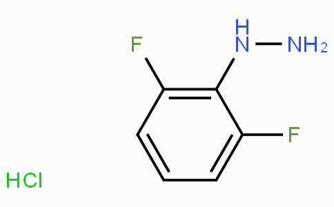 2,6-二氟苯肼盐酸盐