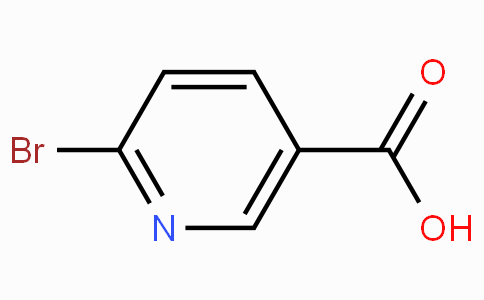 6-溴烟酸