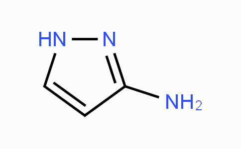 1H-pyrazole-3-amine