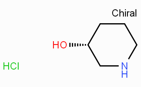 （R）-3 - 羟基哌啶盐酸盐