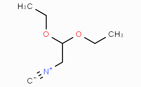2,2-二乙氧基-1-异氰基乙烷