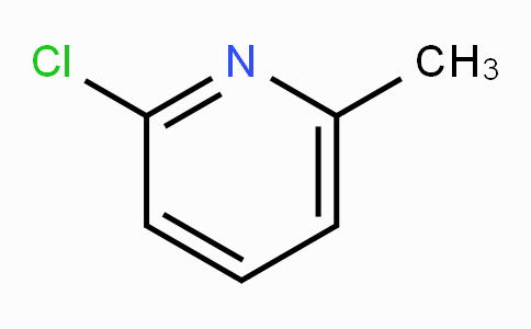 2-Chloro-6-picoline