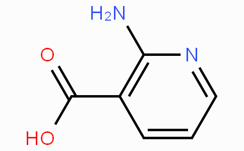 2-氨基烟酸