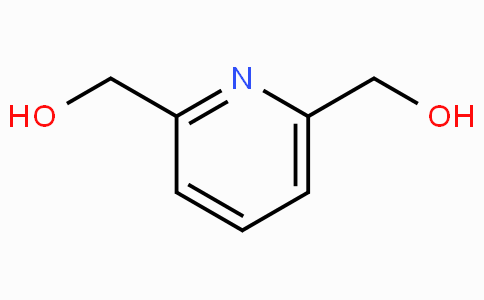 2,6-Dihydroxymethylpyridine