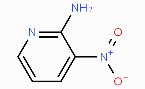 2-氨基-3-硝基吡啶