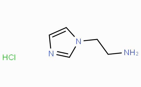 2-(1H-Imidazol-1-Yl)Ethanamine Hydrochlorid