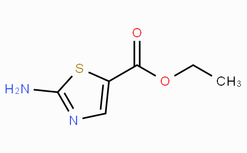 Ethyl 2-amino-1,3-thiazole-5-carboxylate