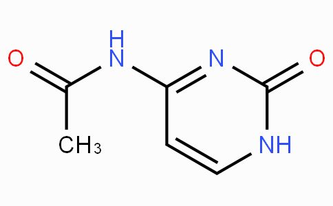 N4-乙酰胞嘧啶