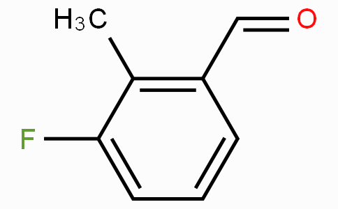 3-fluoro-2-methylbenzaldehyde