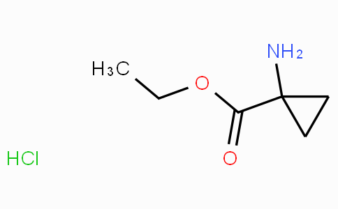 1-氨基环丙烷-1-甲酸乙酯盐酸盐