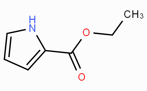 Ethyl 1H-pyrrole-2-carboxylate