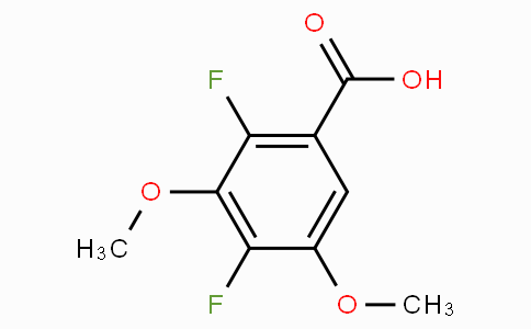 2-氨基-4,5-二氯苯甲酸