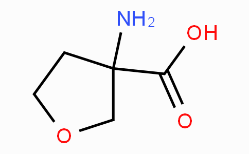 3-Aminotetrahydrofuran-3-carboxylic acid