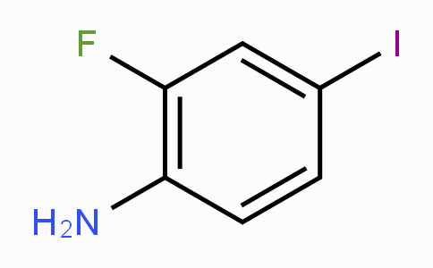 2-fluoro-4-iodoaniline