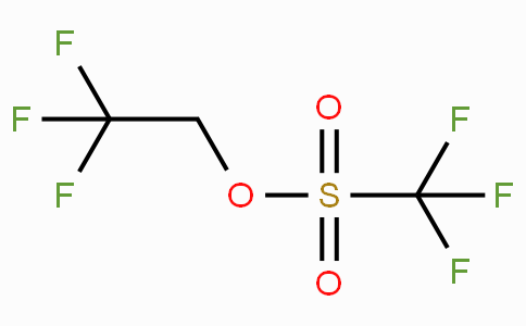 2,2,2-Trifluoroethyl trifluoromethanesulfonate